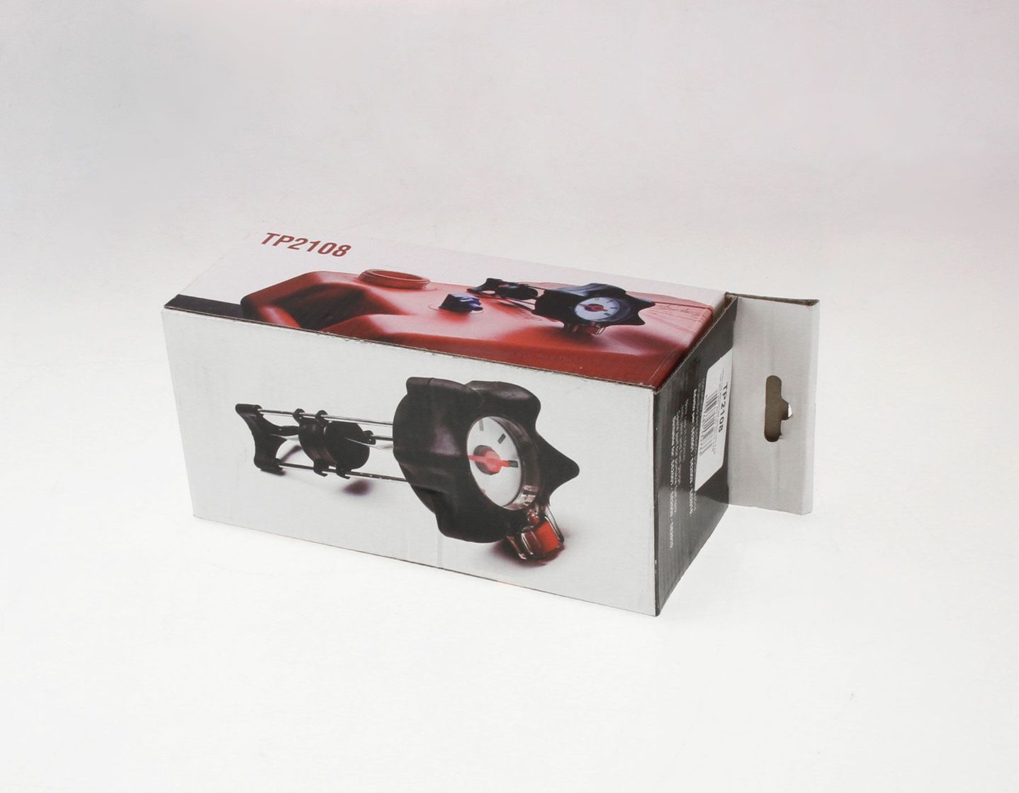 картинка Крышка с датчиком уровня для топливных баков SE2010