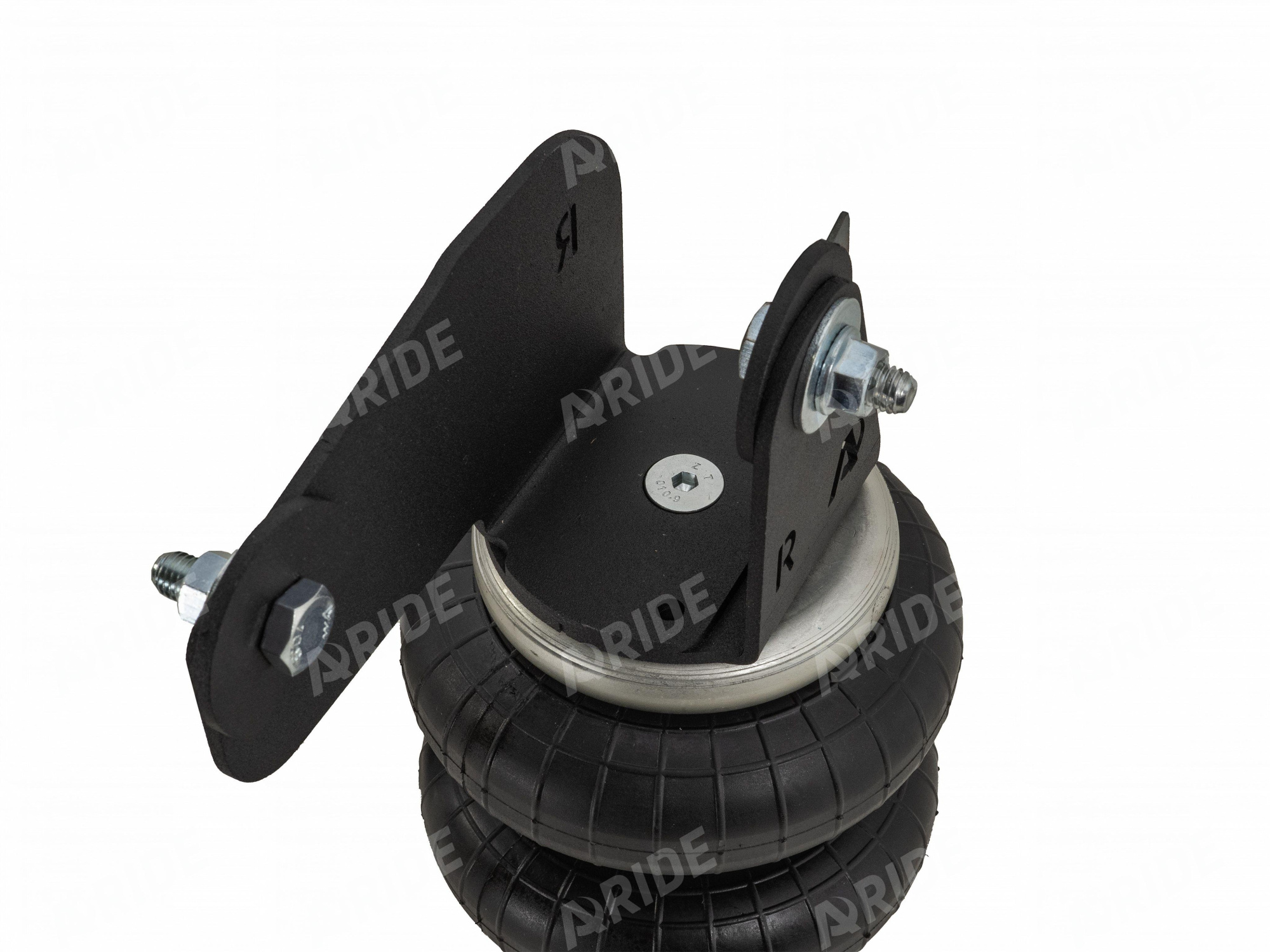 картинка Пневмоподвеска Mitsubishi L200 (18-, 5 поколение рестайлинг), задняя ось