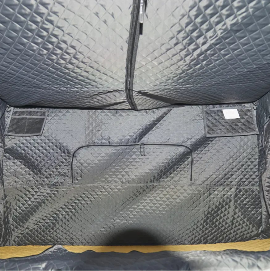 картинка Утеплитель для автопалатки Wild Land Voyager 140 Pro