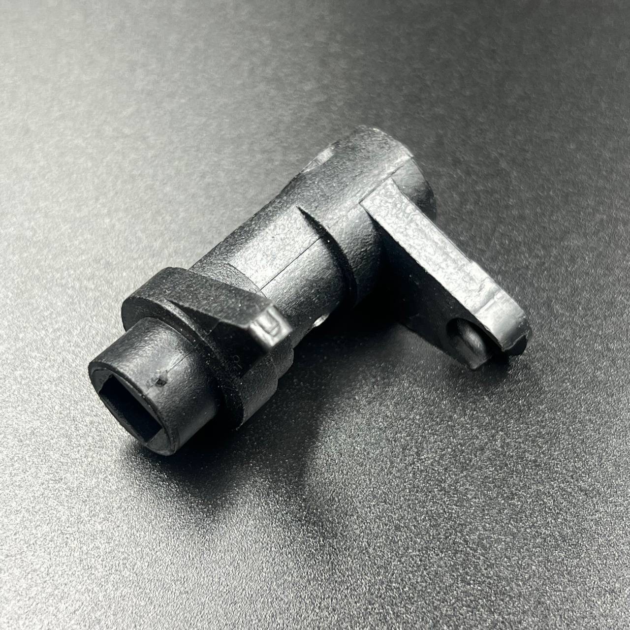 Рычаг штока переключения скоростей Yamaha 9.9-15 (YUELANG)