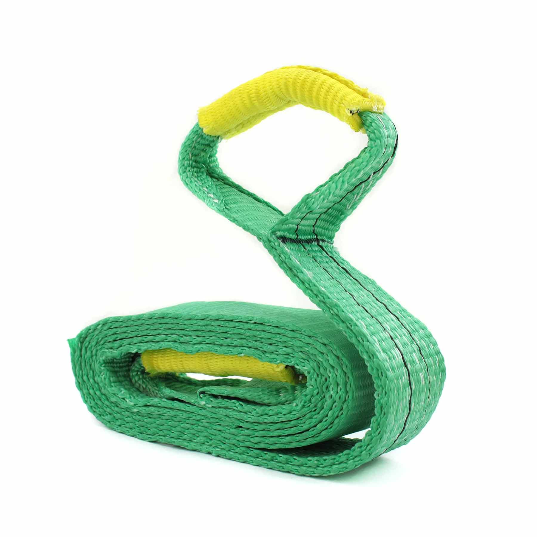 картинка Стропа корозащитная TR 60 мм х 2.5м