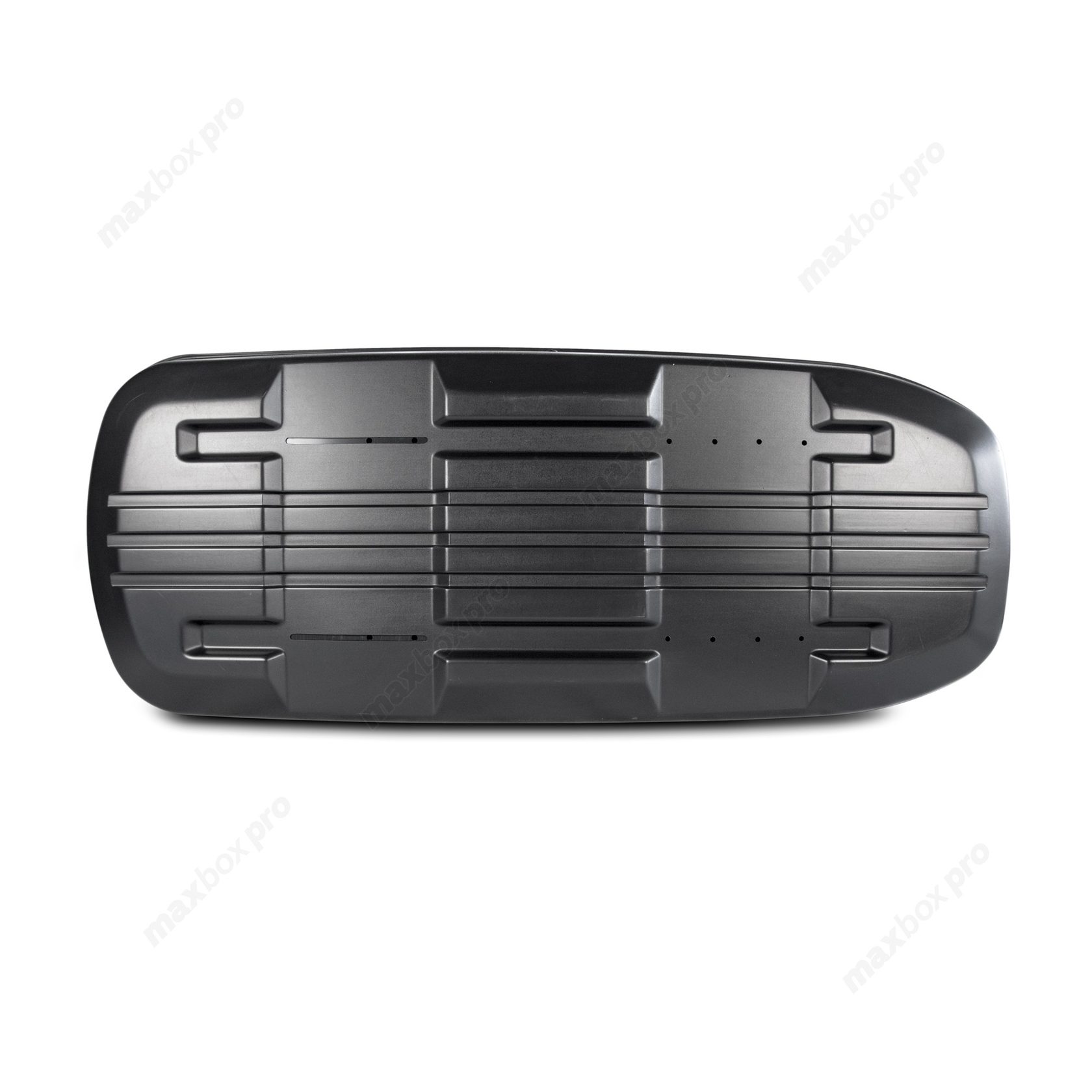 картинка Автобокс MaxBox PRO 520 (большой) черный
