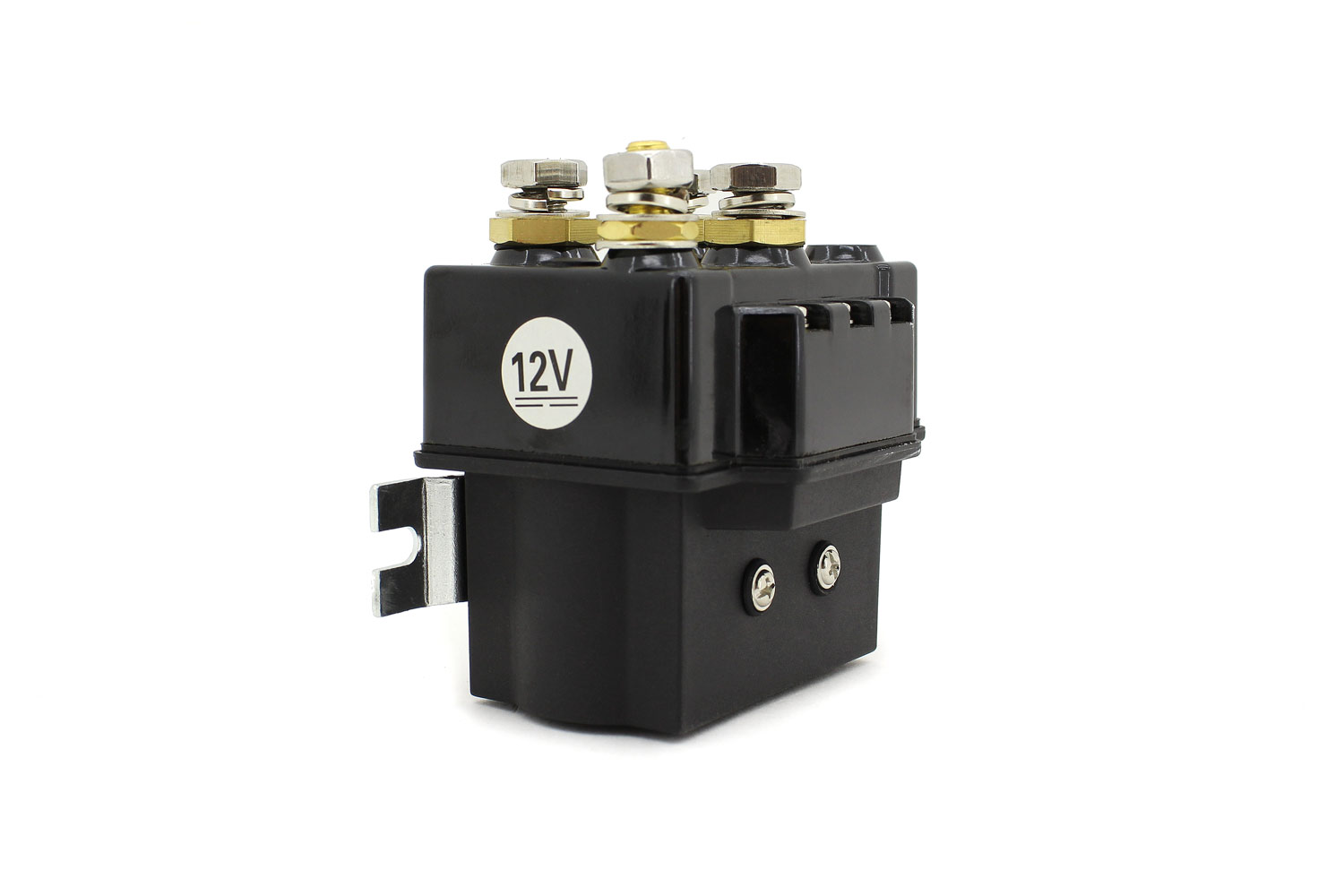 картинка Соленоид redBTR блока управления лебедки (400А)