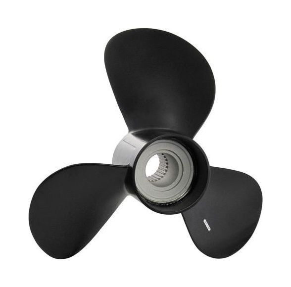 картинка Винт гребной Volvo Penta A5 передний (3-x лопастной), BaekSan