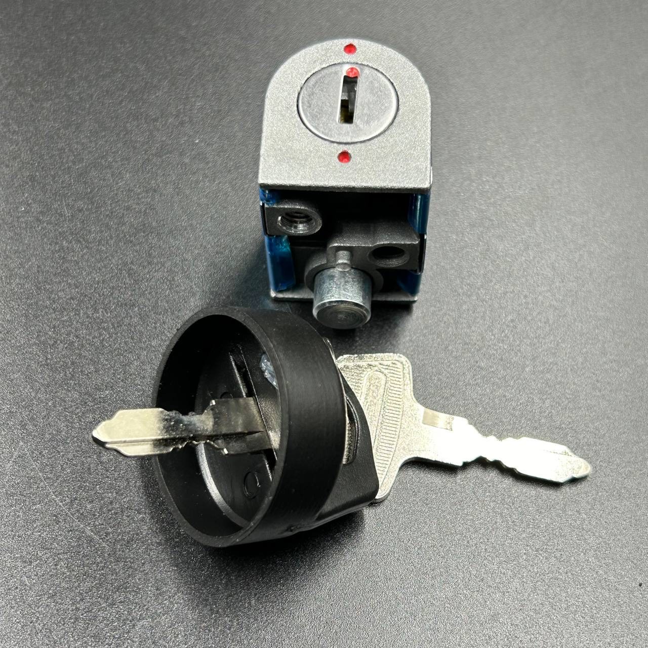 картинка Замок зажигания ATV X8 EFI-EPS (ZIBO)