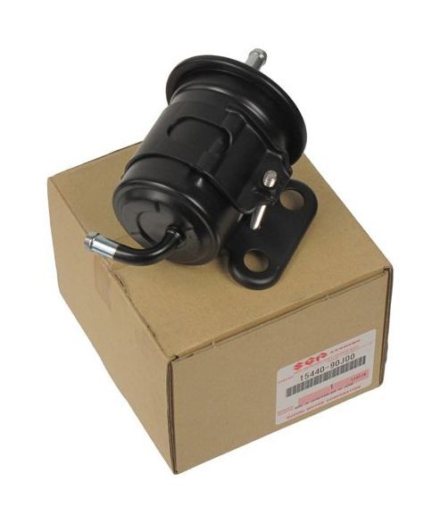 картинка Фильтр топливный Suzuki DF90T-140T (E01) тонкой очистки