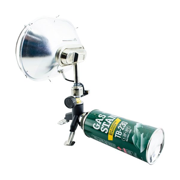 картинка Обогреватель газовый TOURIST RIO