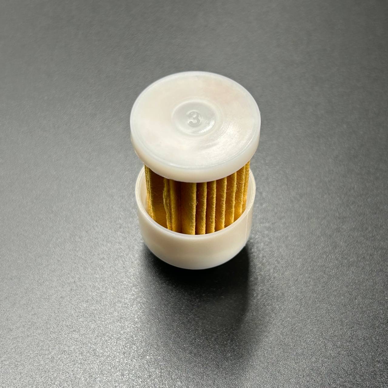 Фильтр топливный Mercury 75-115 (68V-24563-00) (вставка сменная) (Quicksilver)