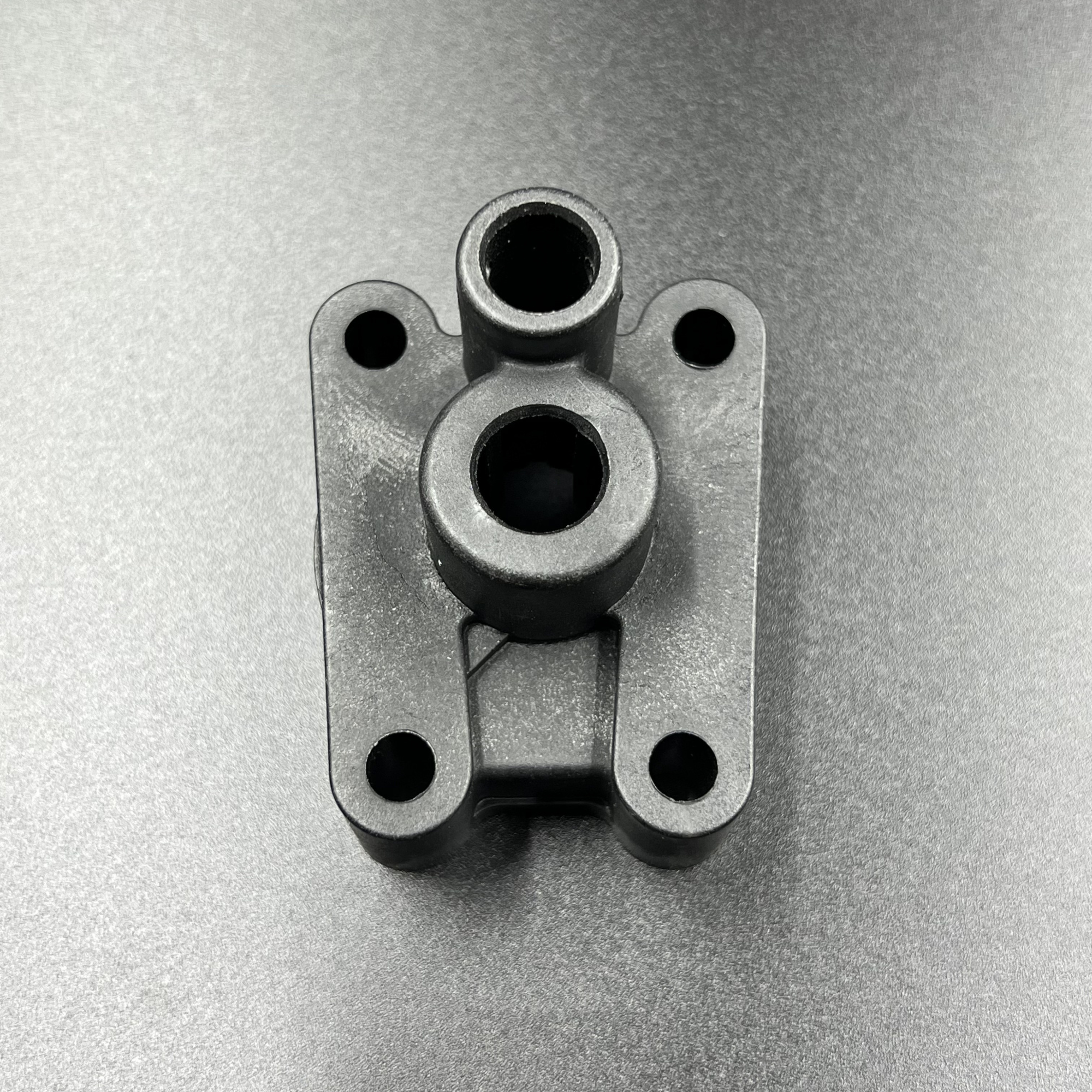 картинка Корпус помпы охлаждения Yamaha 4-5, F4 (68D-44311) (PREMARINE)