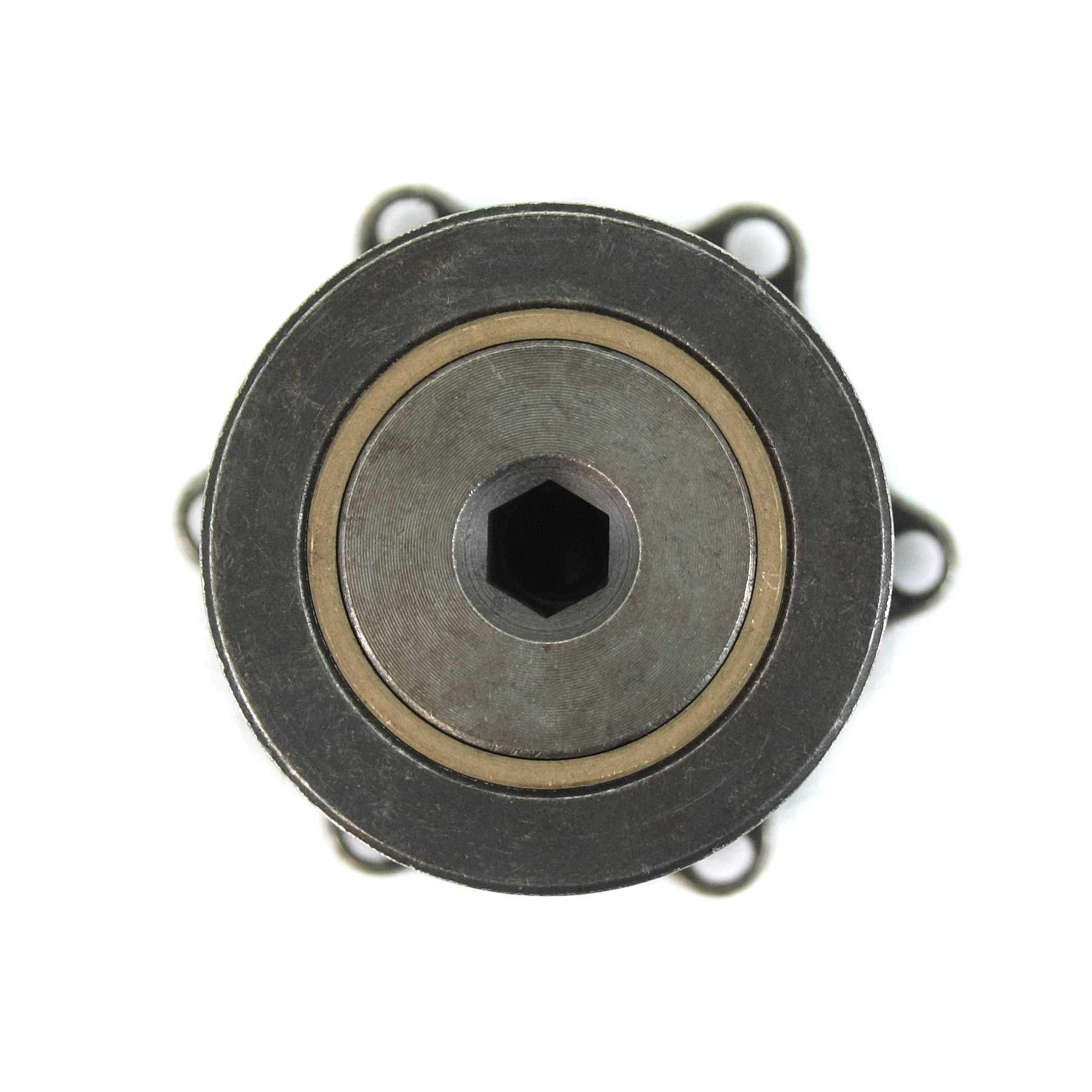 картинка Тормоз лебедки TR (с двумя пружинами) 17000 lbs