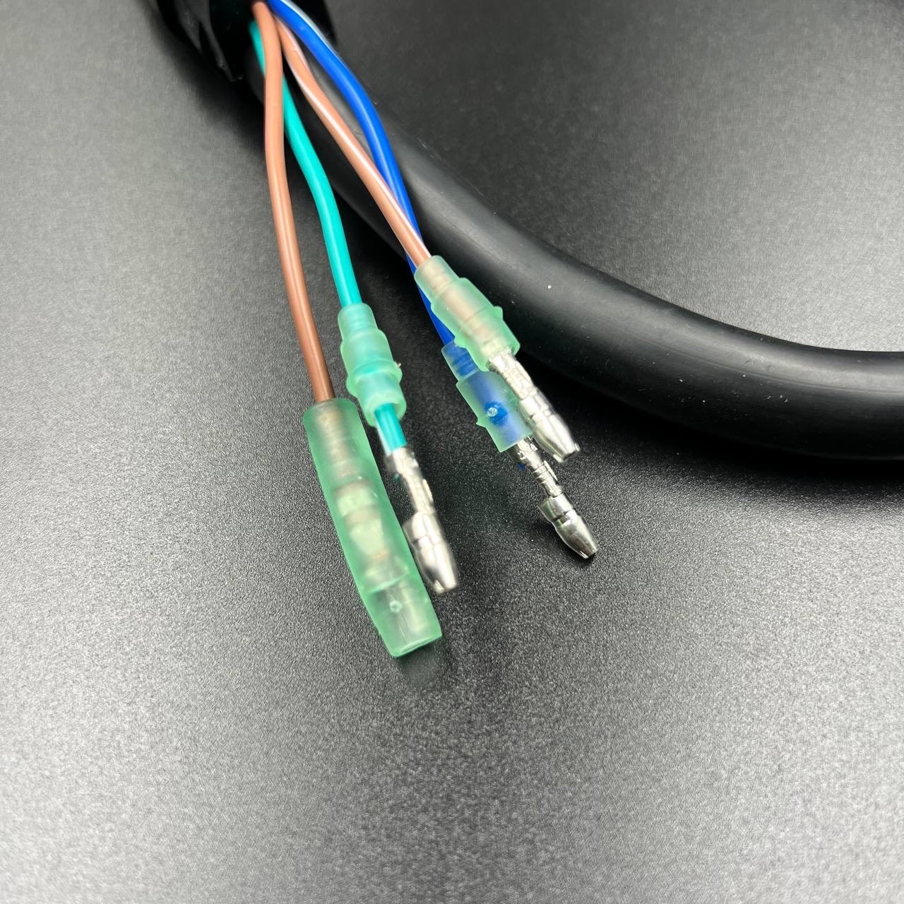 картинка Переходник Mercury 8Pin-14Pin (0.3м) (PWB)