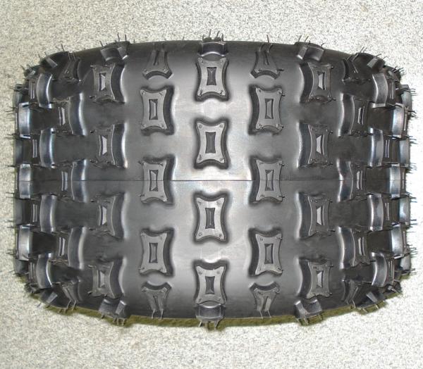 картинка Шина ITP QuadCross XC 20x11-9