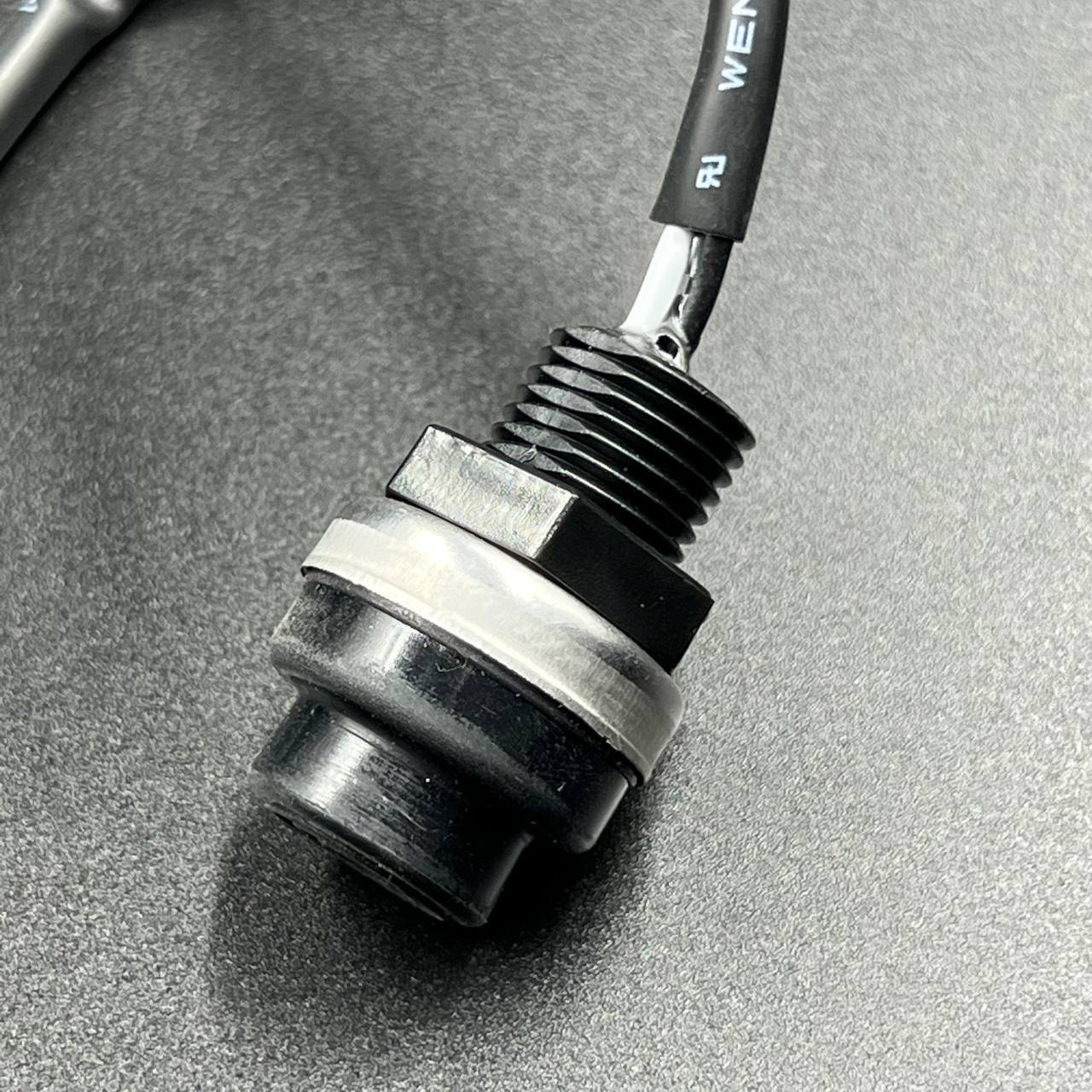 картинка Кнопка запуска/выключения двигателя Yamaha 4-40, F8-9.9(PREMARINE)