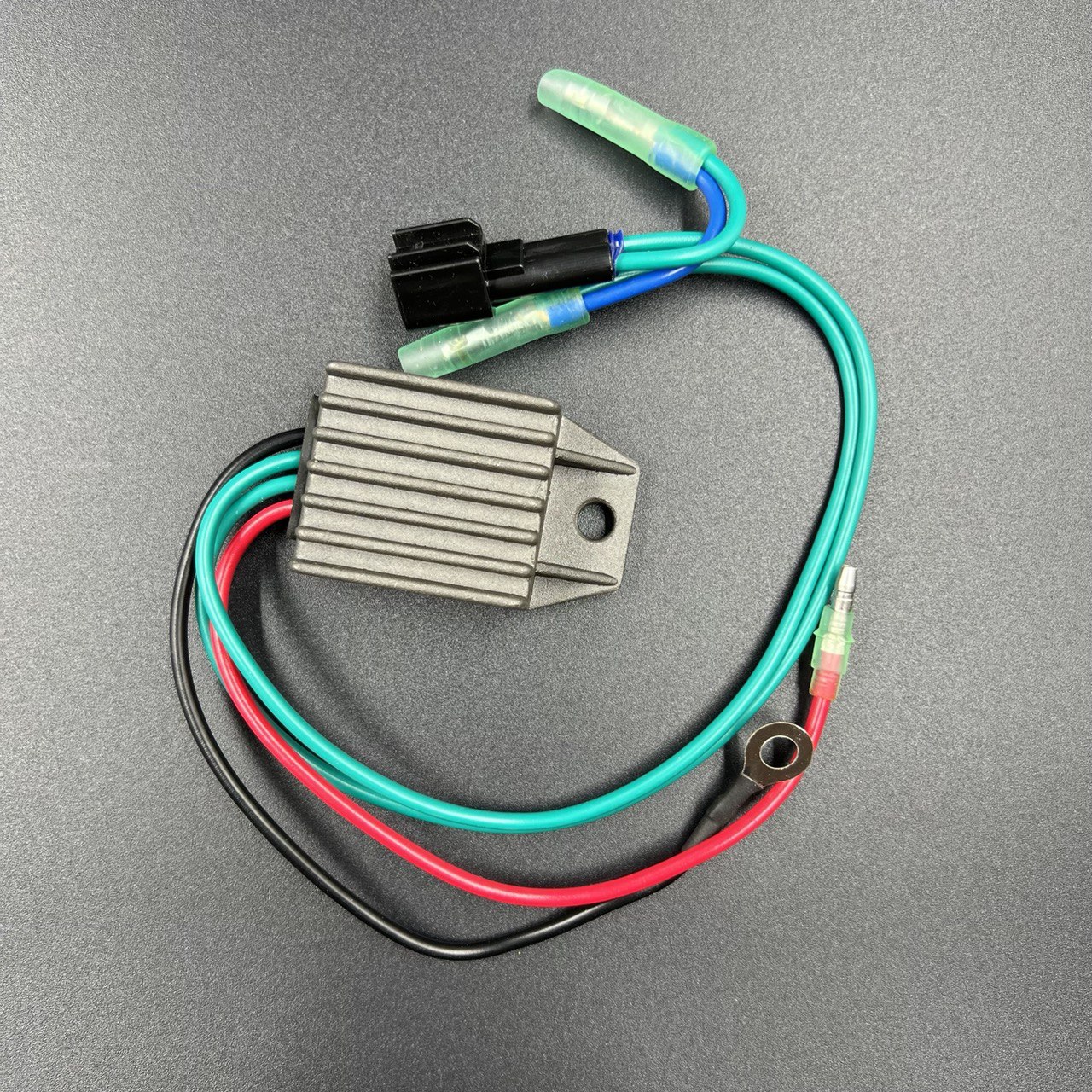 картинка Выпрямитель тока Yamaha 25-70 (6H2-81960-00) (PREMARINE)