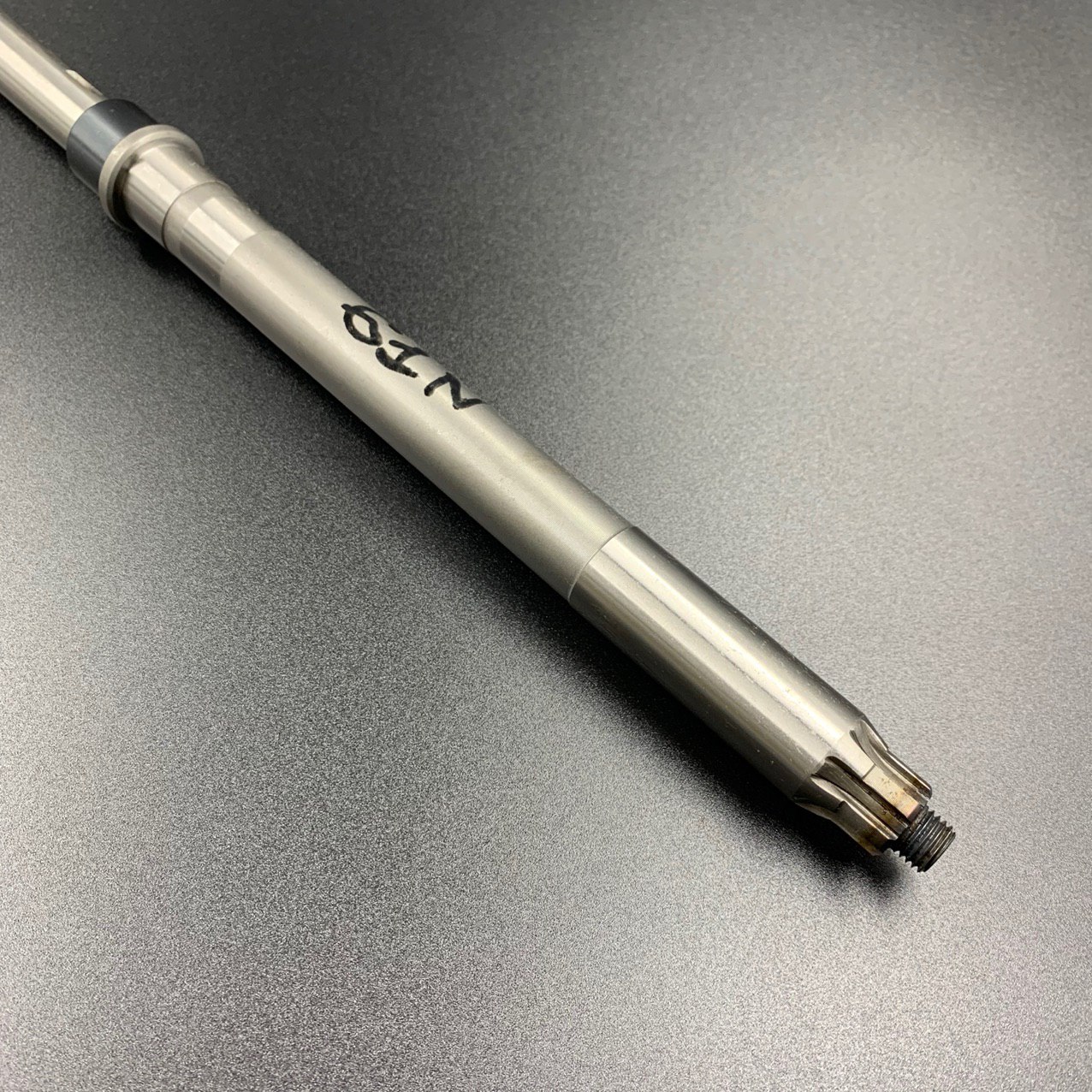 Вал торсионный Yamaha 25-30, F20-25 (L) (Osaka)