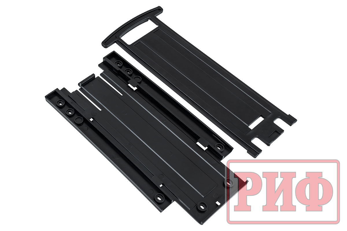 картинка Ручка кейса РИФ WRT-54 (выдвижная)