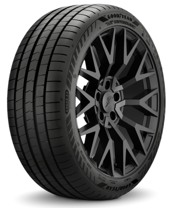 картинка Шина Goodyear 275/45 r21 Eagle F1 Asymmetric 6 110Y