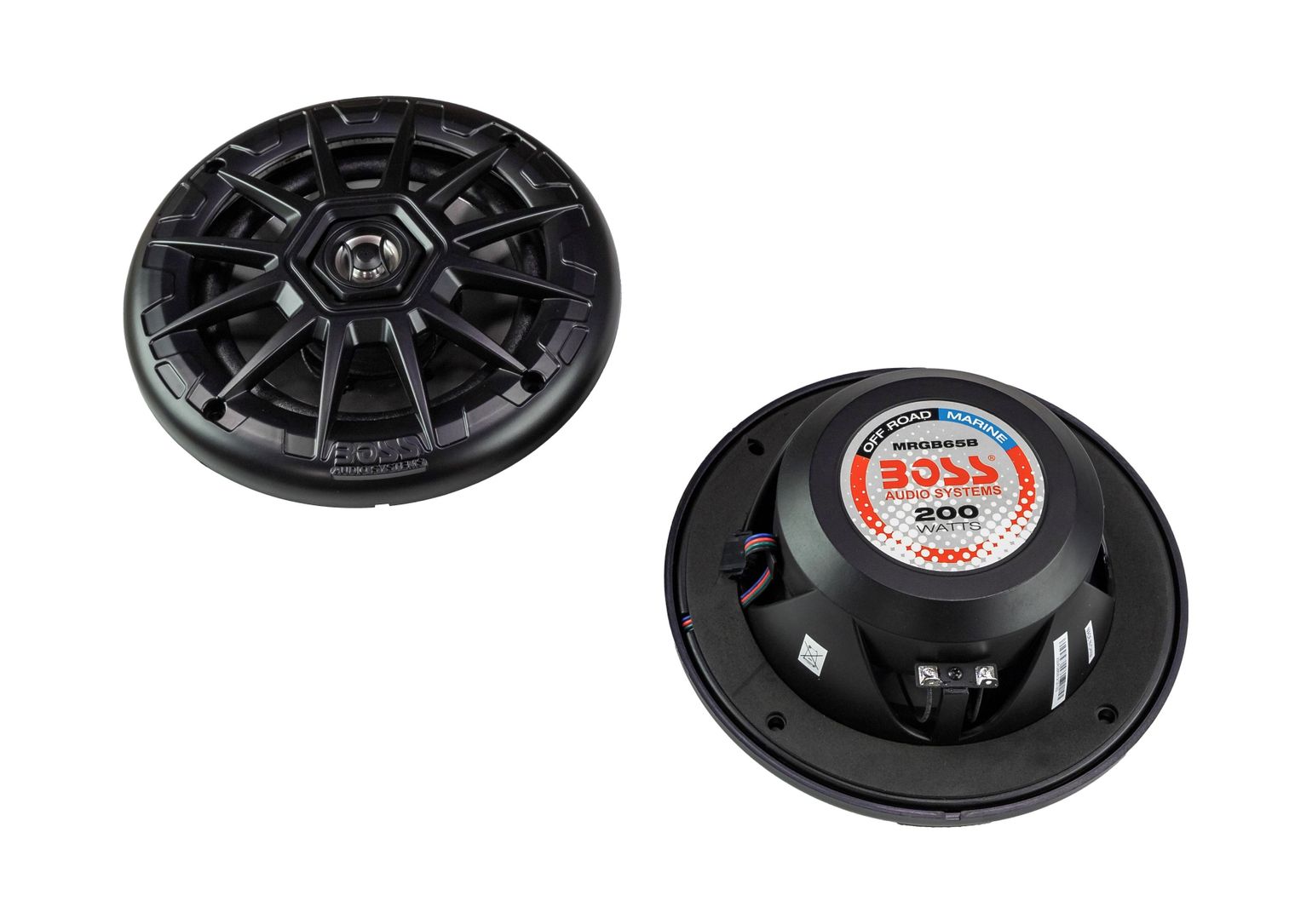 картинка Морская акустика BOSS MRGB65B