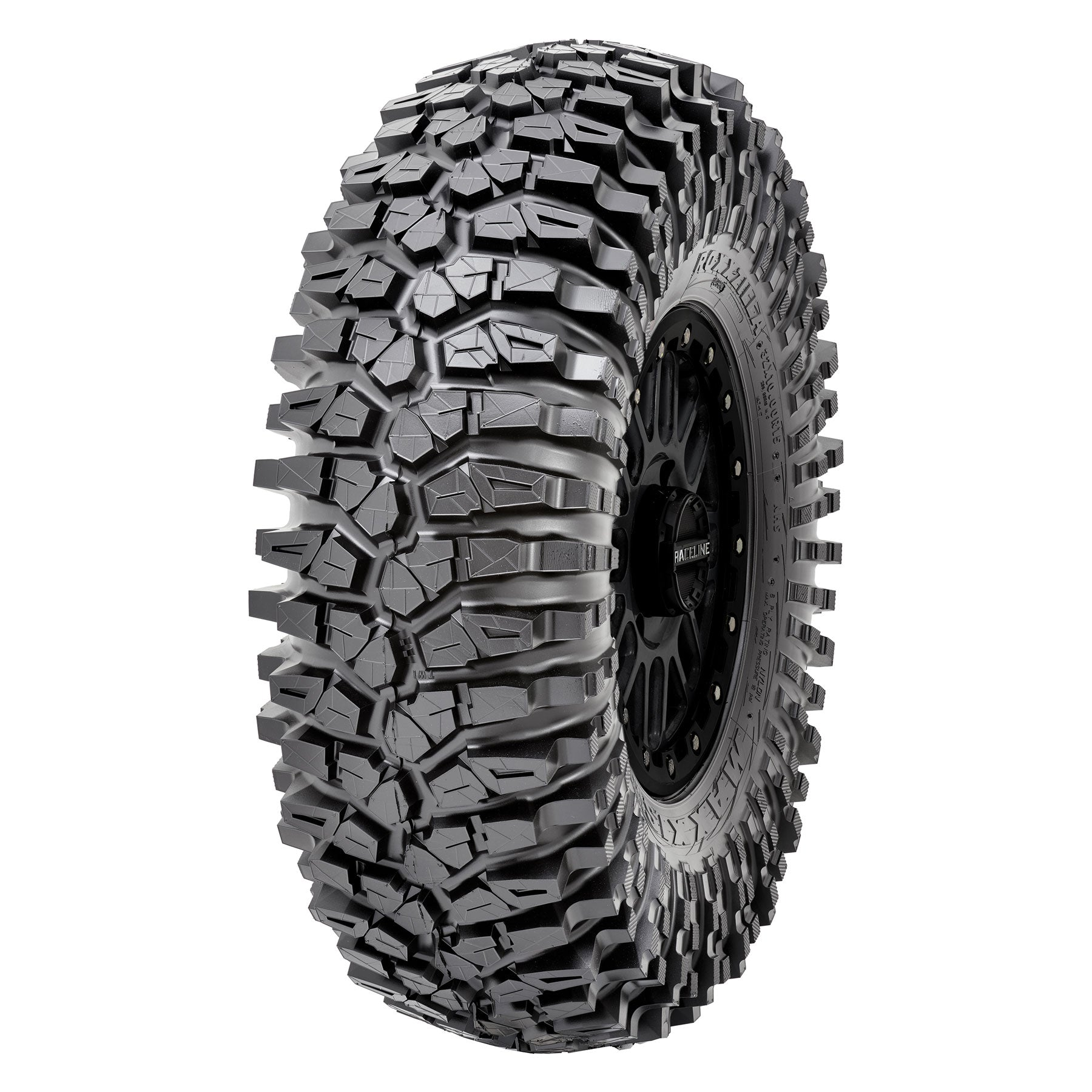 картинка Шина Maxxis Roxxzilla 30X10R-14 Radial