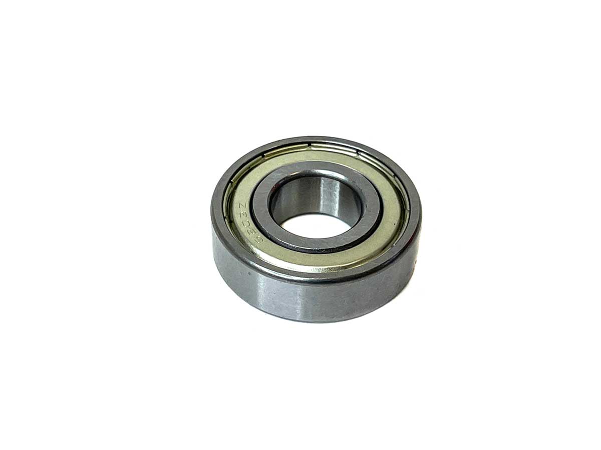 картинка Подшипник крышки хаба 6203Z колесного автоматического на автомобили Соболь 4х4 Autogur73