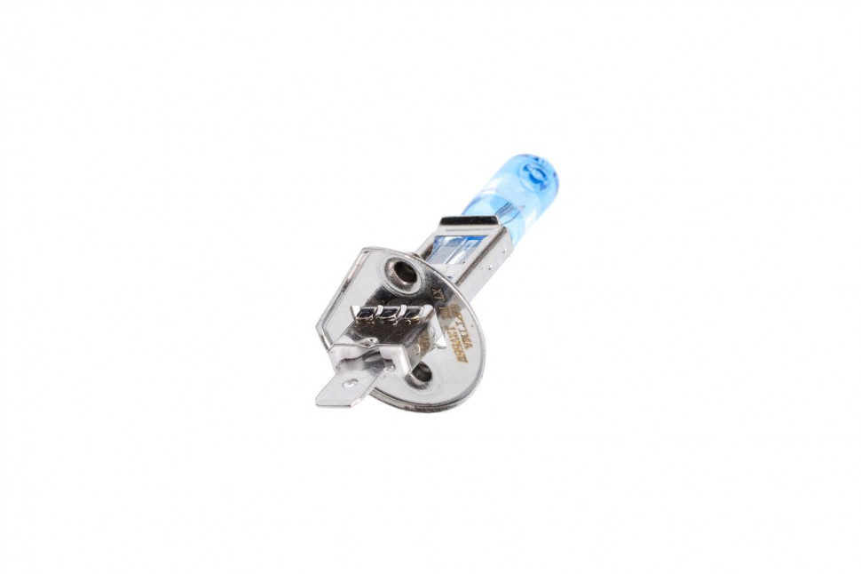 Галогенные лампы Optima Xtreme H1 +130% light 4200K, 55W, 12V