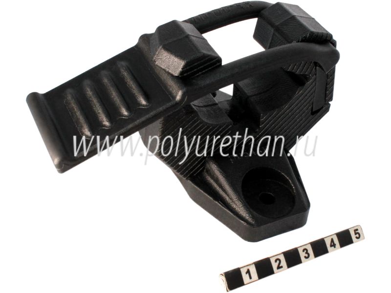 картинка Крепление стволов двуствольного ружья/топора