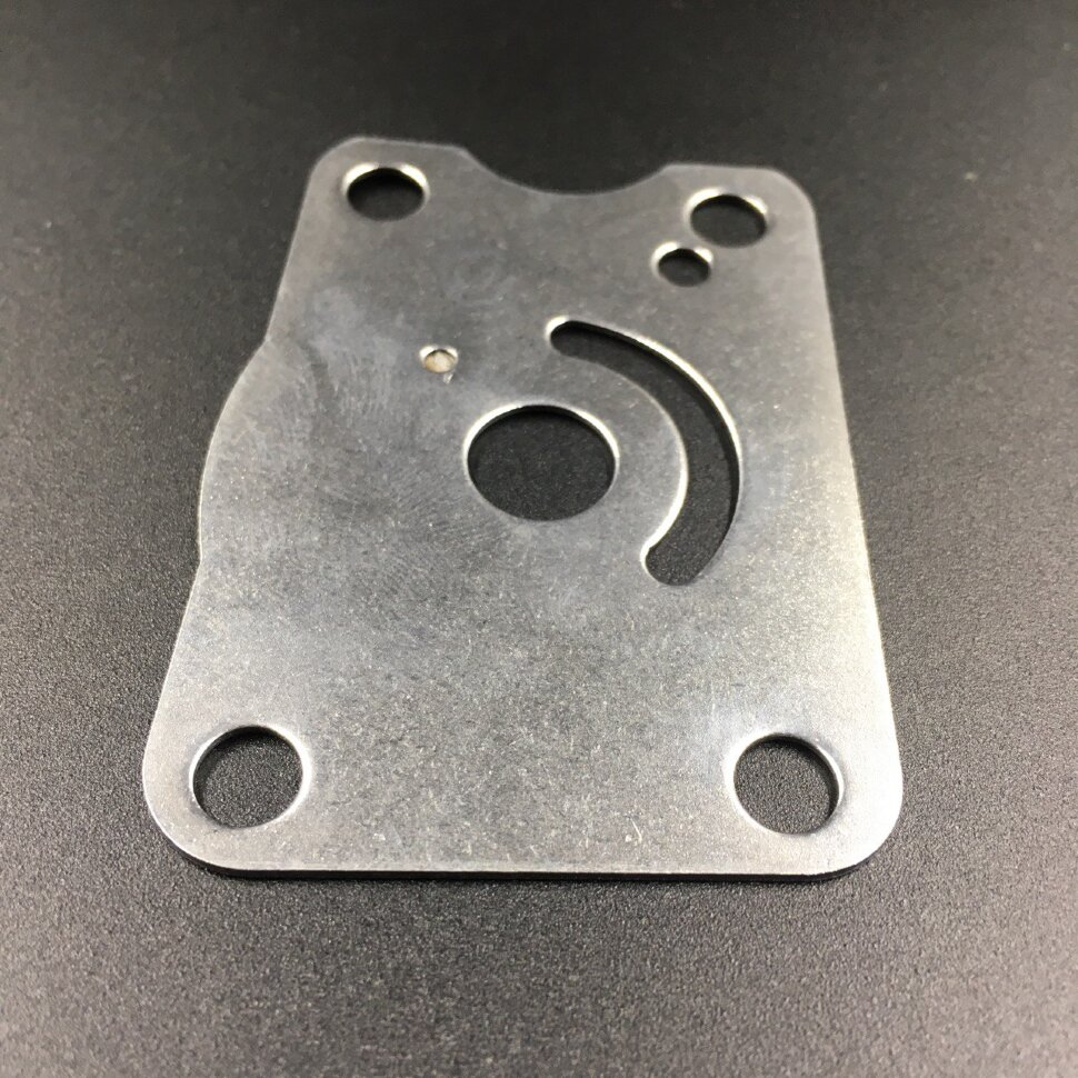 картинка Ремкомплект помпы охлаждения Suzuki DF4-6 (PREMARINE)