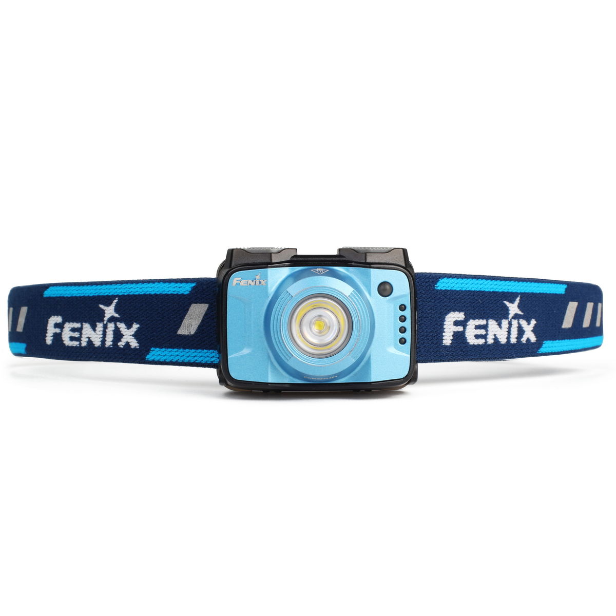 картинка Налобный фонарь Fenix HL12 пурпурный