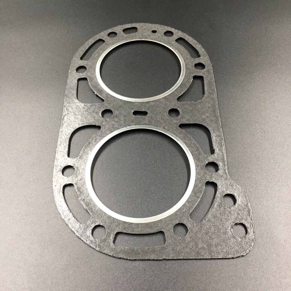 картинка Прокладка под головку Suzuki DT14-28 (Osaka)