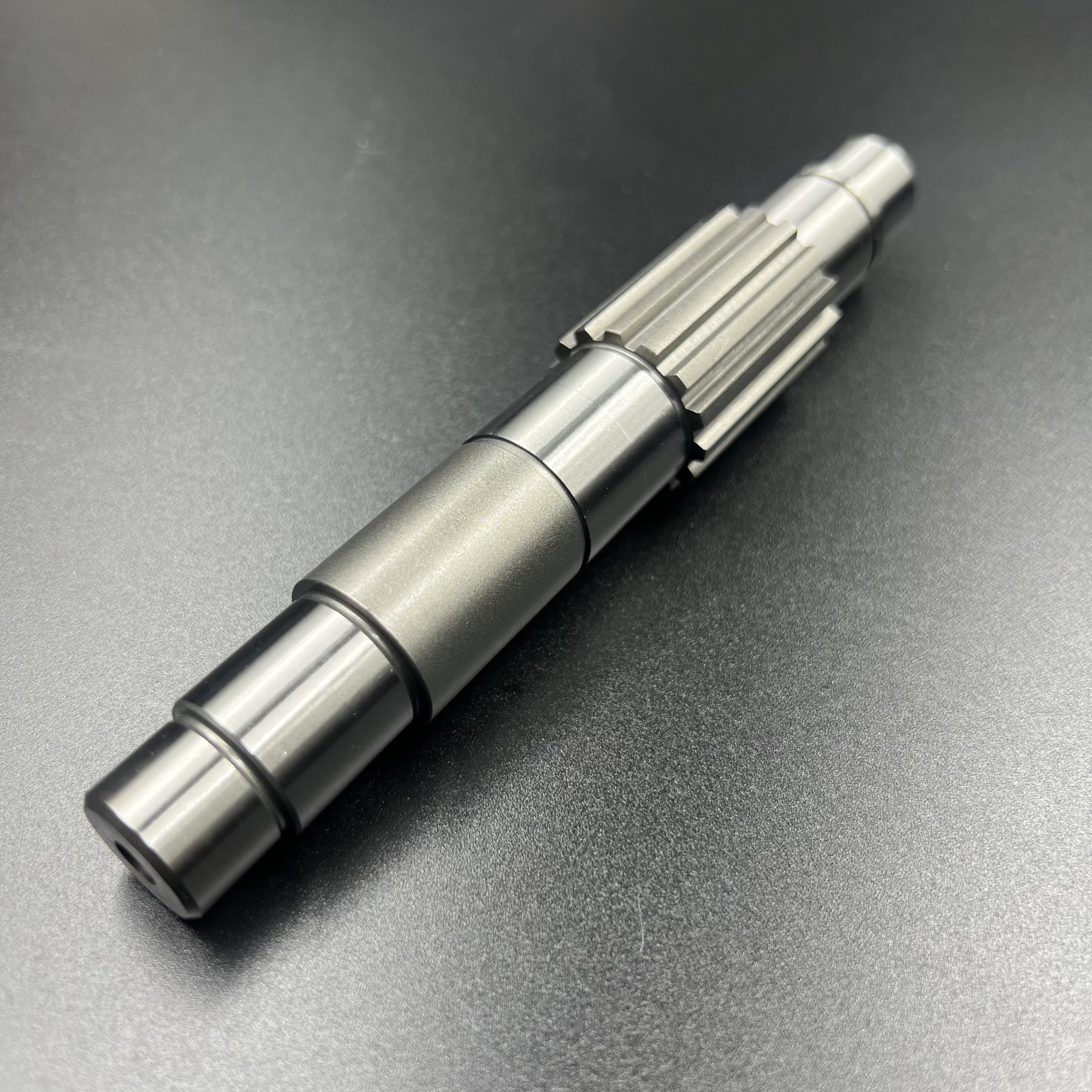 картинка Вал КПП Yamaha Viking 540 (Нейтрали) (Yamaha)