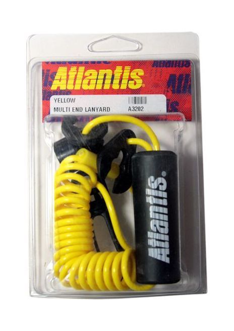 картинка Набор чек для вм плавающий, желтый