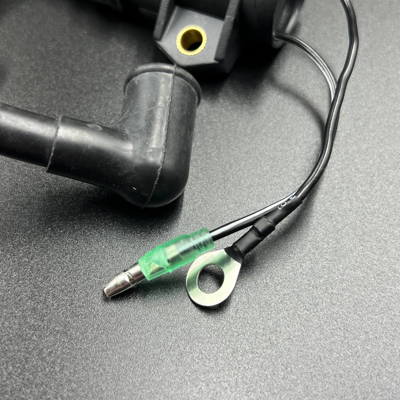 картинка Катушка зажигания высоковольтная Yamaha 25-30 (YUELANG)