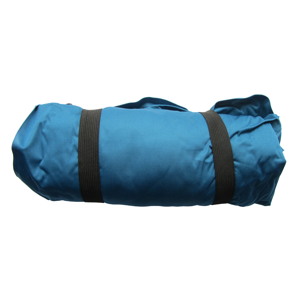 картинка Подушка самонадувающаяся BTrace Elastic 50x30x16,5 см (Синий)