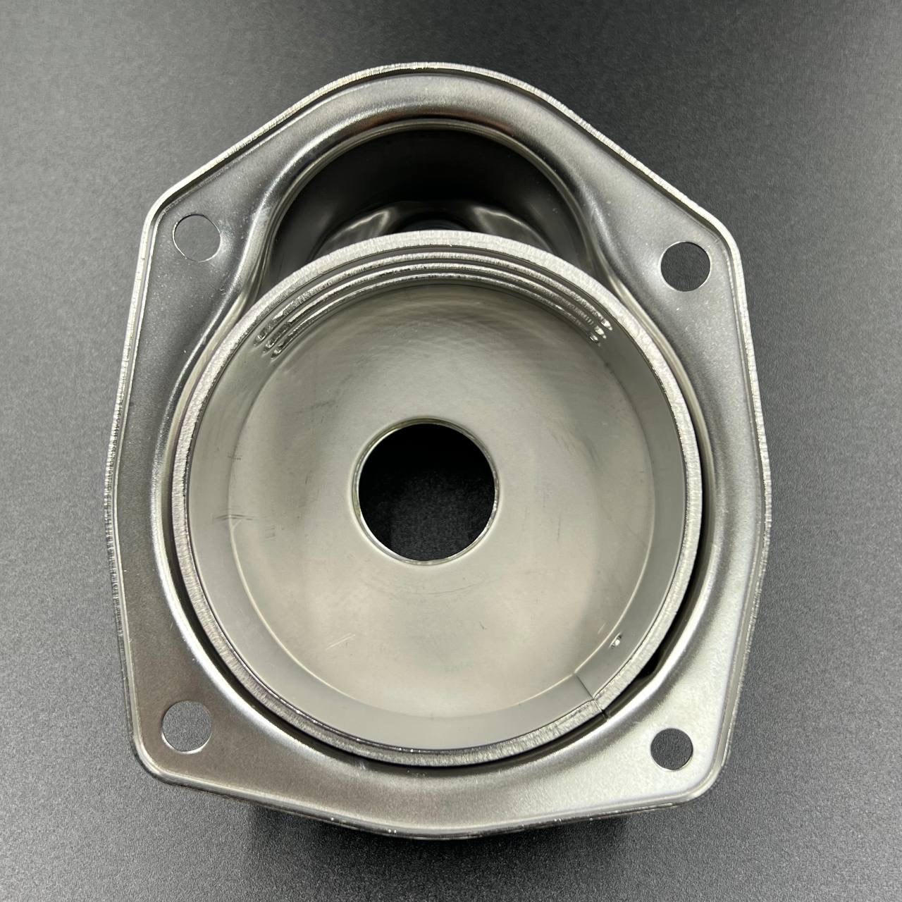 картинка Корпус помпы охлаждения Mercury 40-125, (Omax)