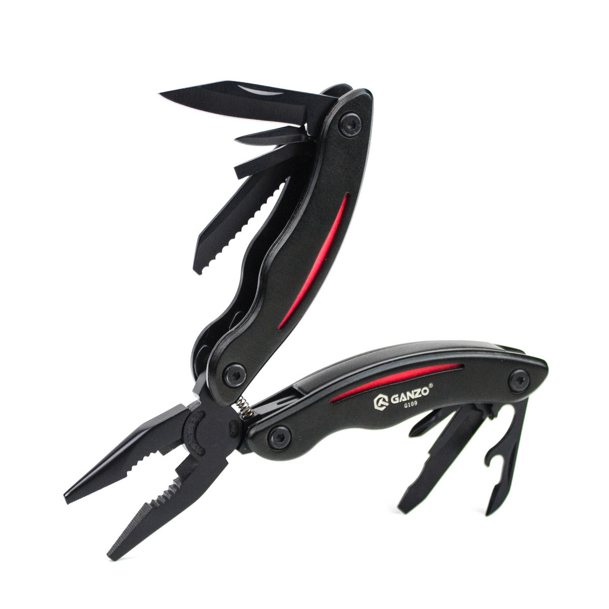 картинка Мультитул Ganzo G109