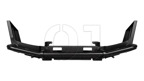 картинка Бампер передний Land Rover Discovery II стандарт 02.099.03 OJ