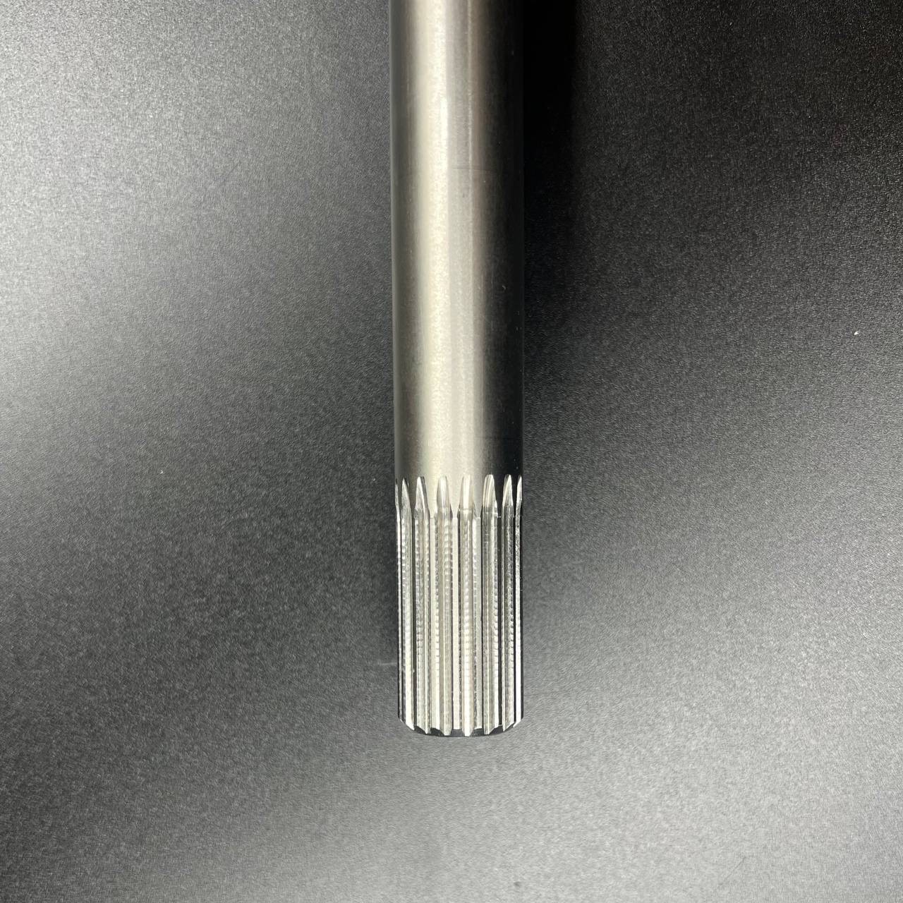 картинка Редуктор в сборе Yamaha 85-90 (L) (YUELANG)