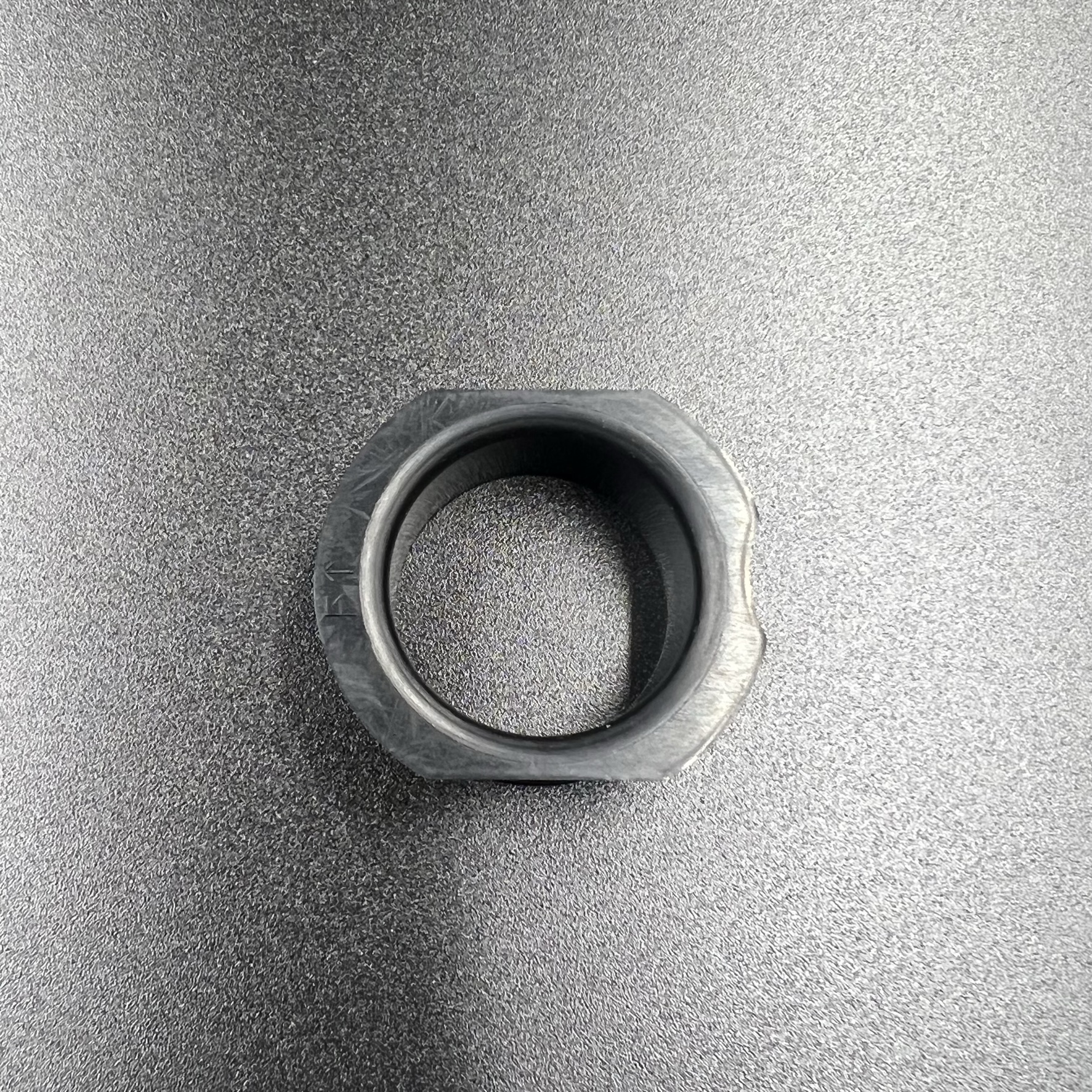 картинка Уплотнение обоймы торсионного вала Suzuki DT20-40 (17432-96300) (Omax)