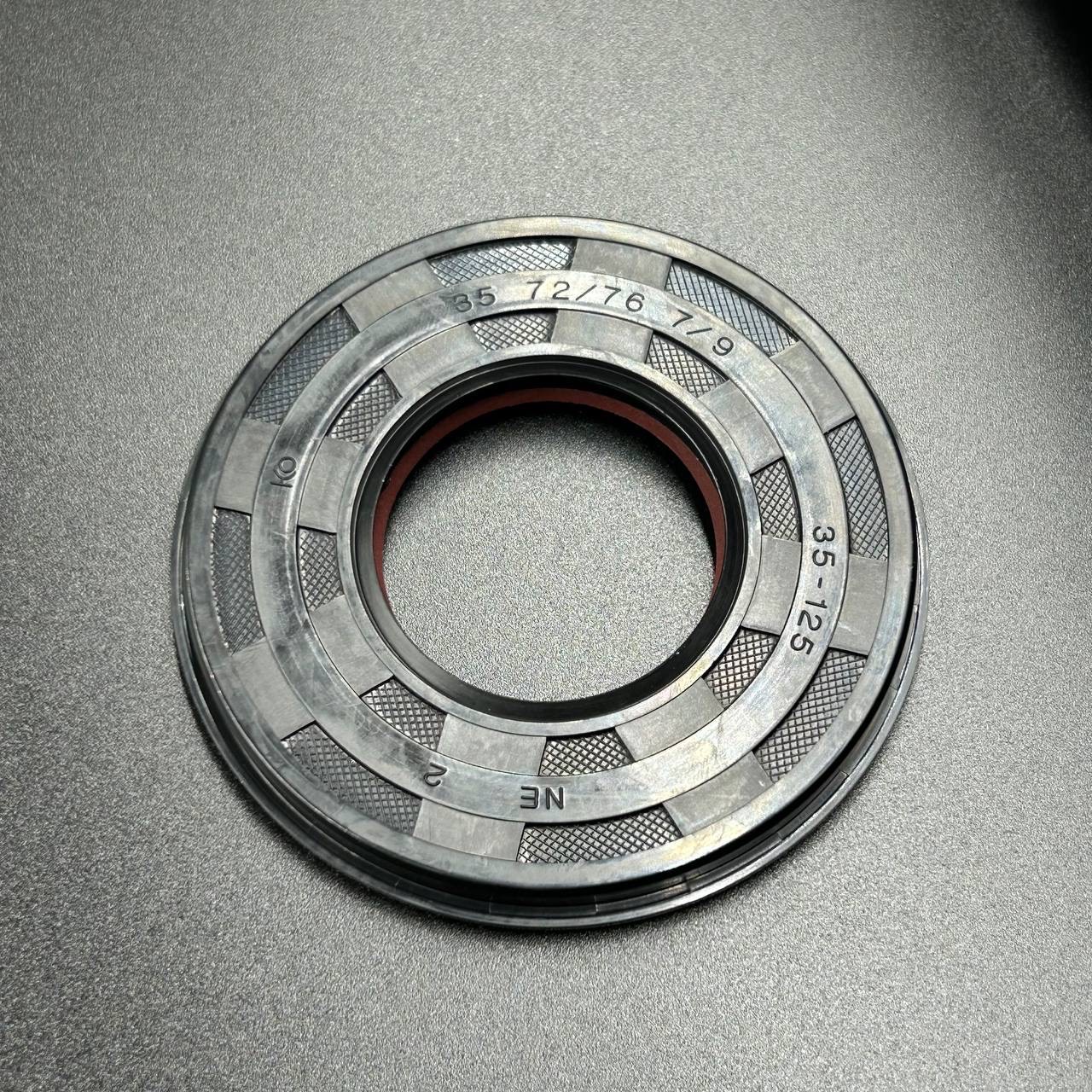 картинка Комплект сальников Polaris 600 (5411394; 5415026; 5412798; 5414096) (KINETIX)