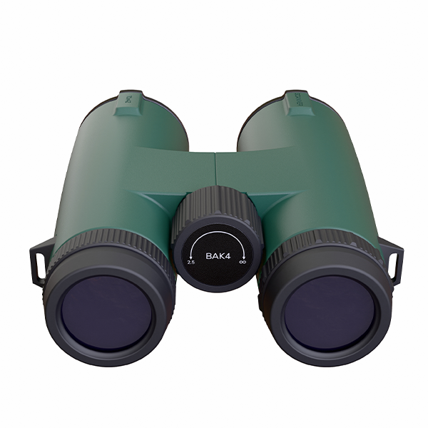картинка Оптический бинокль Artelv Scanner 10x42