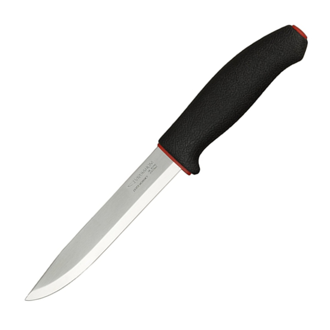 картинка Нож Morakniv Allround 731, углеродистая сталь, 1-0731