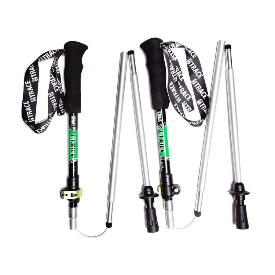 картинка Палки для трекинга BTrace ULTRA