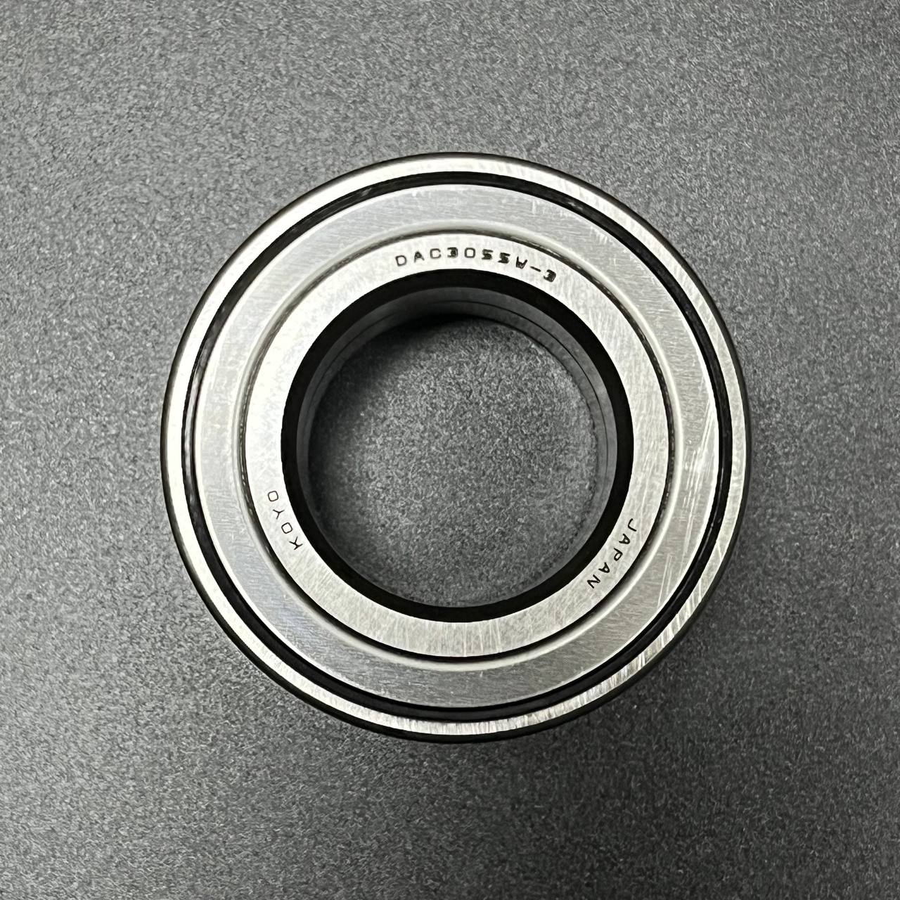 картинка Ступичный подшипник Yamaha Grizly (30x55x32) (Yamaha)