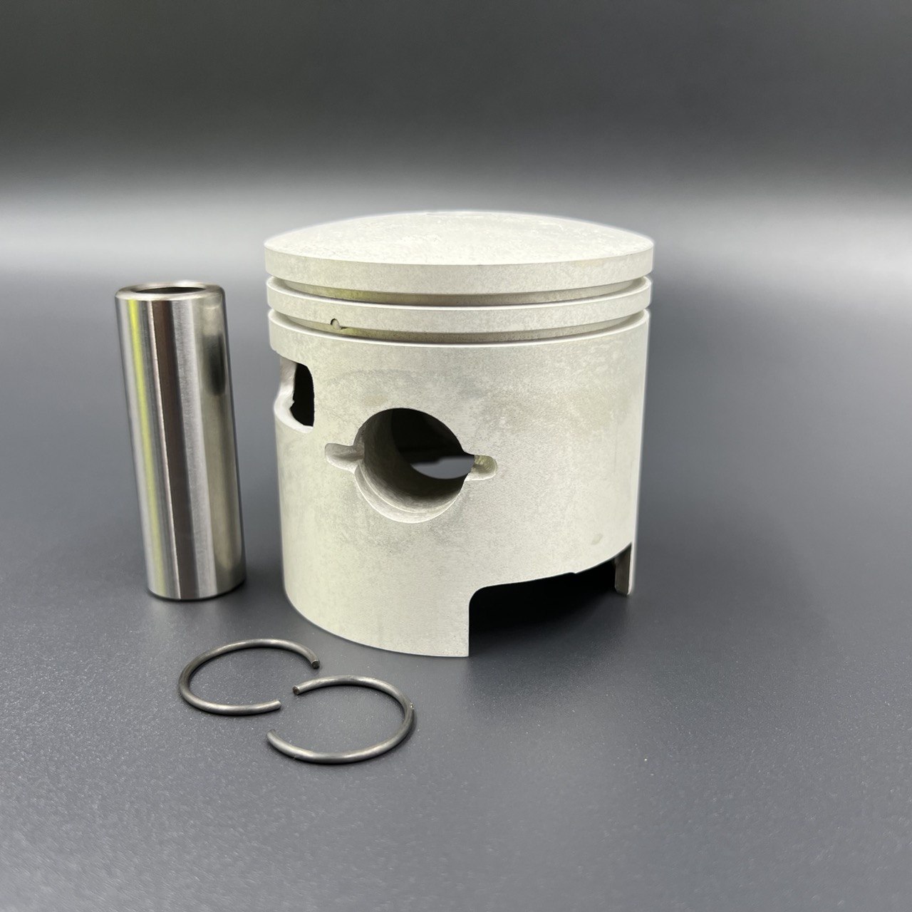картинка Поршень Yamaha 25-30 (0.50mm) (Osaka)