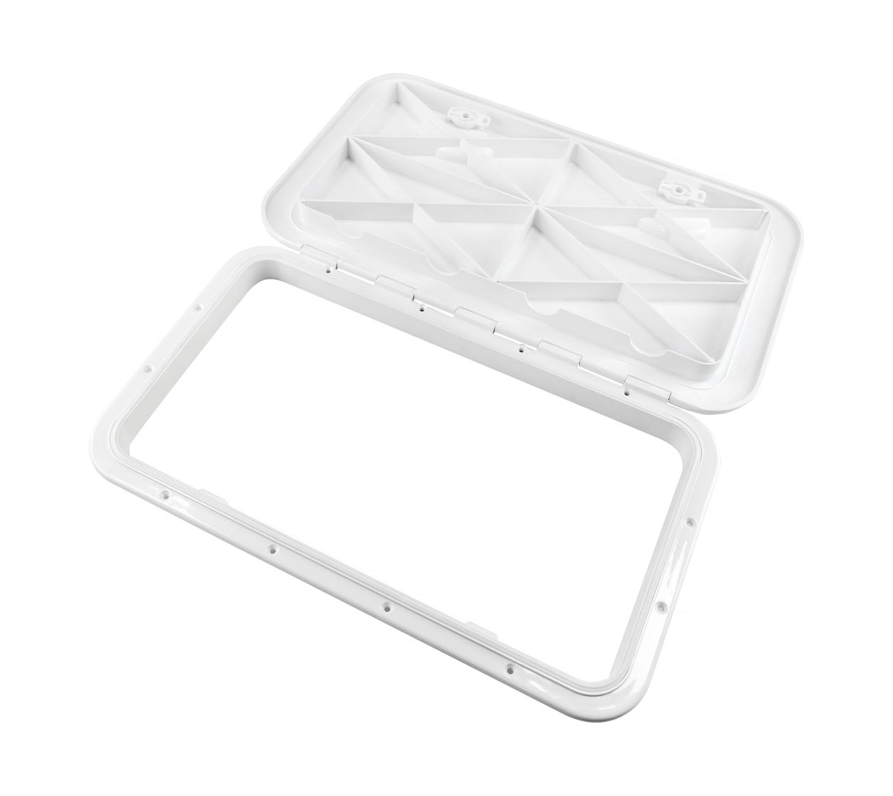 картинка Люк смотровой SeaFlo, 353 х 606 мм