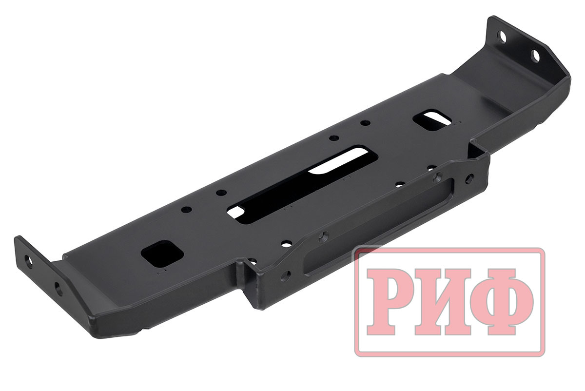 картинка Площадка лебедки Mitsubishi Pajero IV