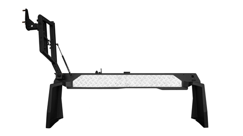 картинка Бампер задний Nissan Patrol Y61 2004-2010 стандарт 03.119.02 OJ