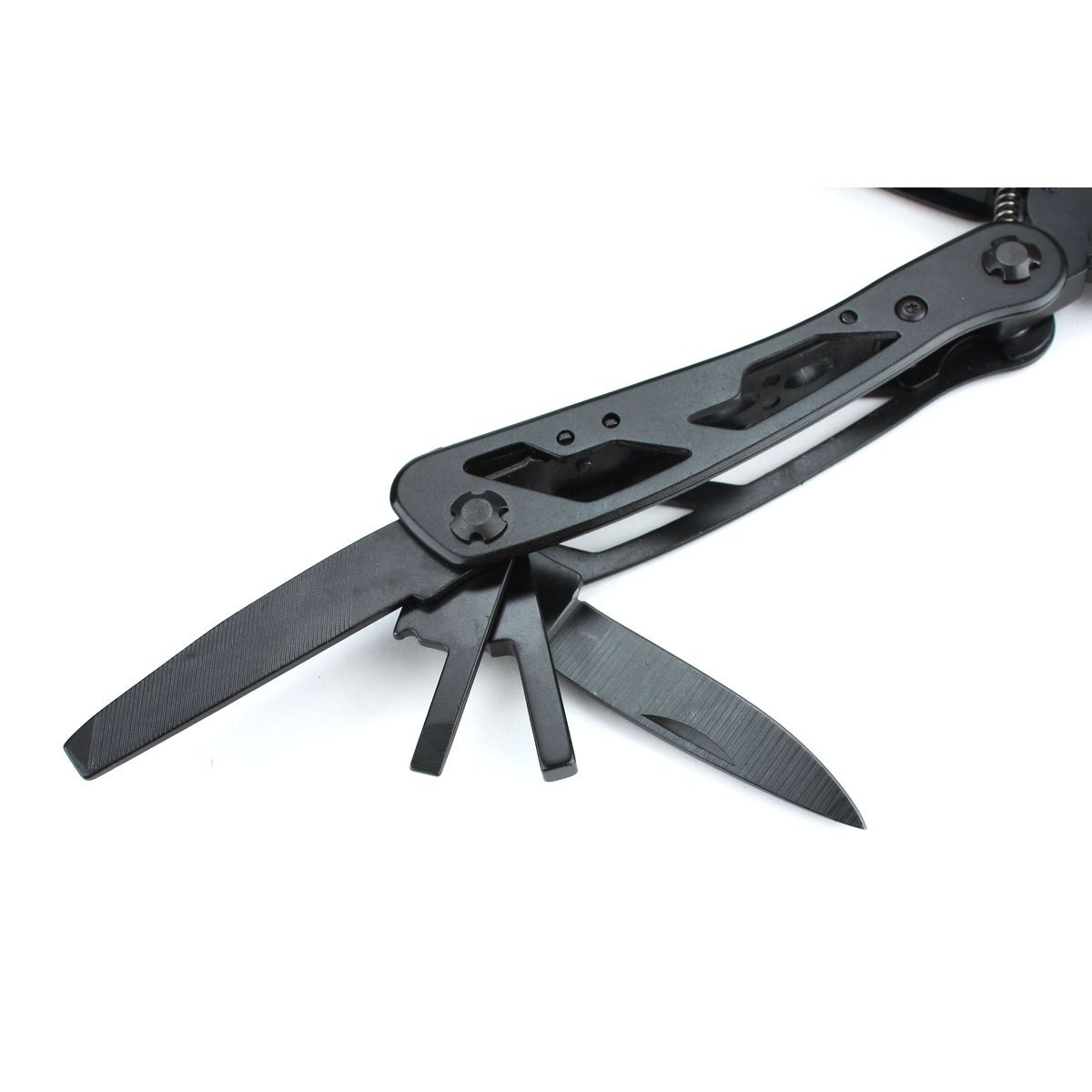 картинка Мультитул Ganzo G104 черный