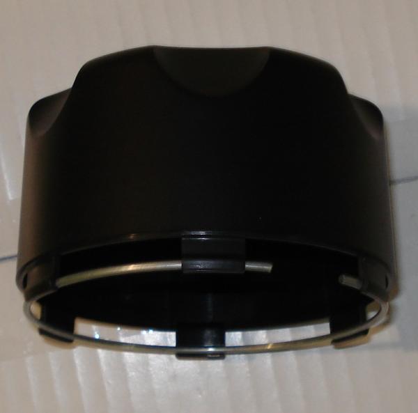картинка Центральный колпачок диска ITP C156SS