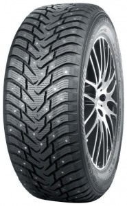 картинка Шина NOKIAN TYRES Hakkapeliitta 8 SUV 265/45 R20 108T XL